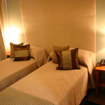 Apart Hotel فيديراسيون الغرفة الصورة