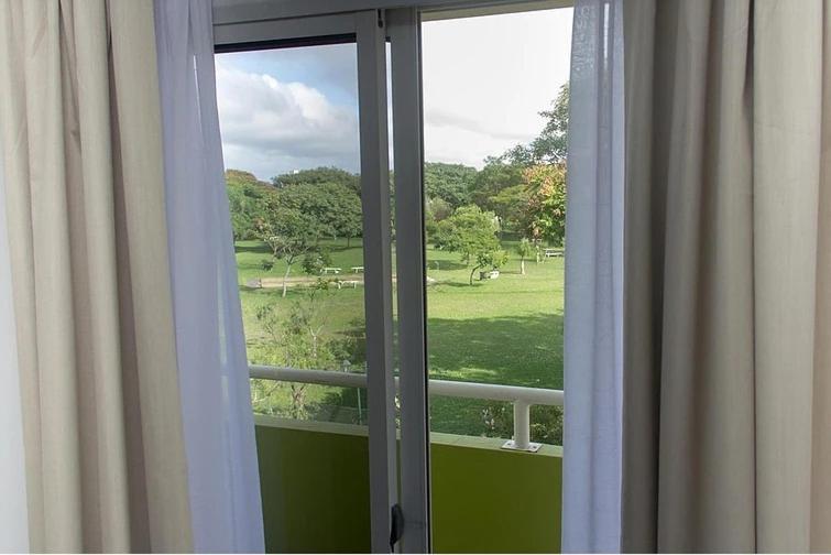 Apart Hotel فيديراسيون المظهر الخارجي الصورة