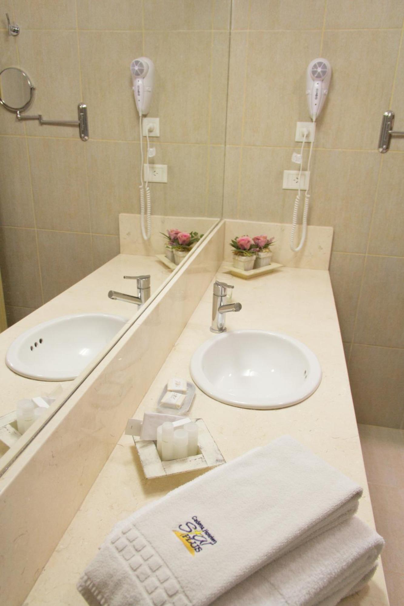 Apart Hotel فيديراسيون الغرفة الصورة
