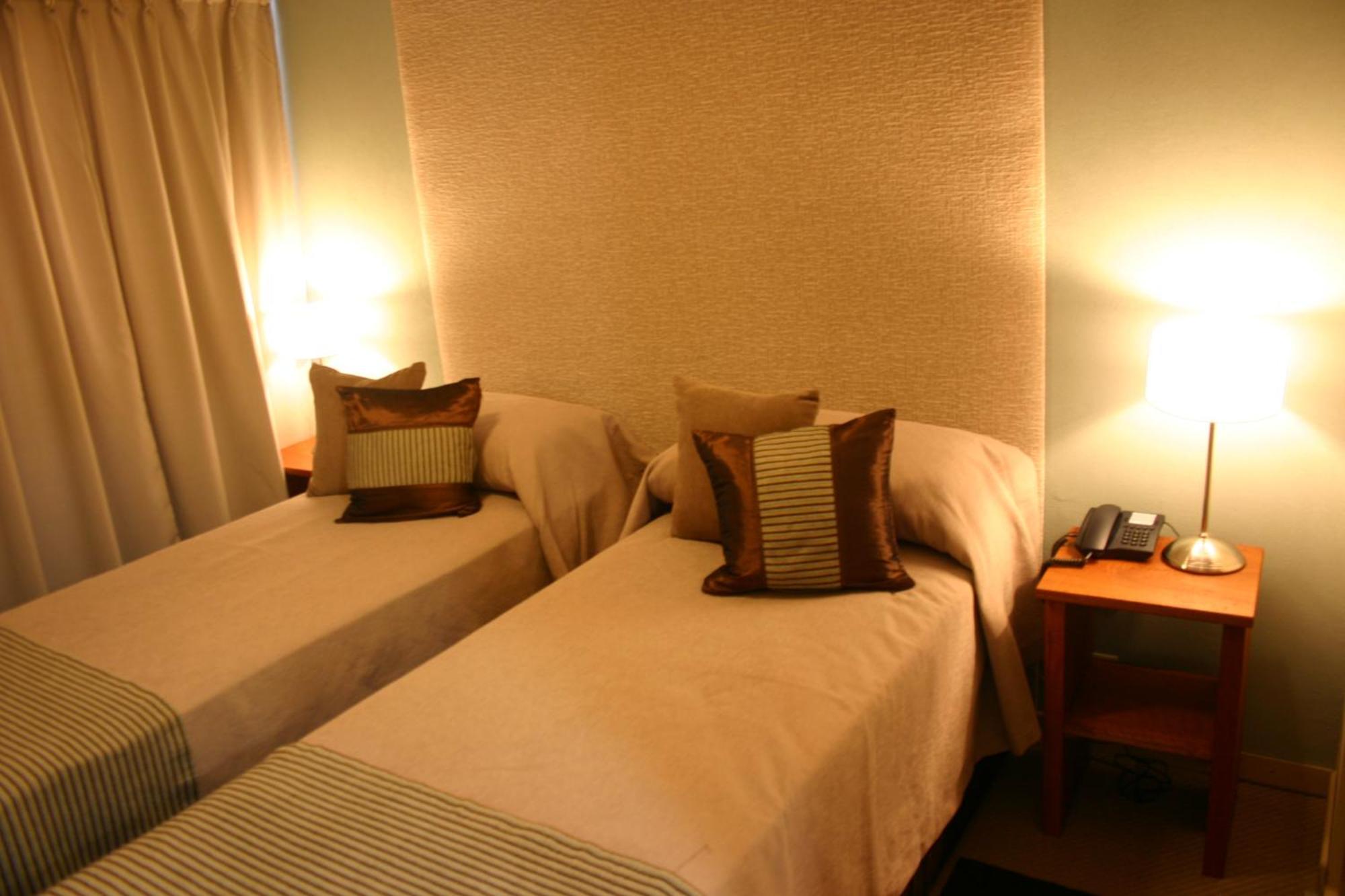 Apart Hotel فيديراسيون الغرفة الصورة