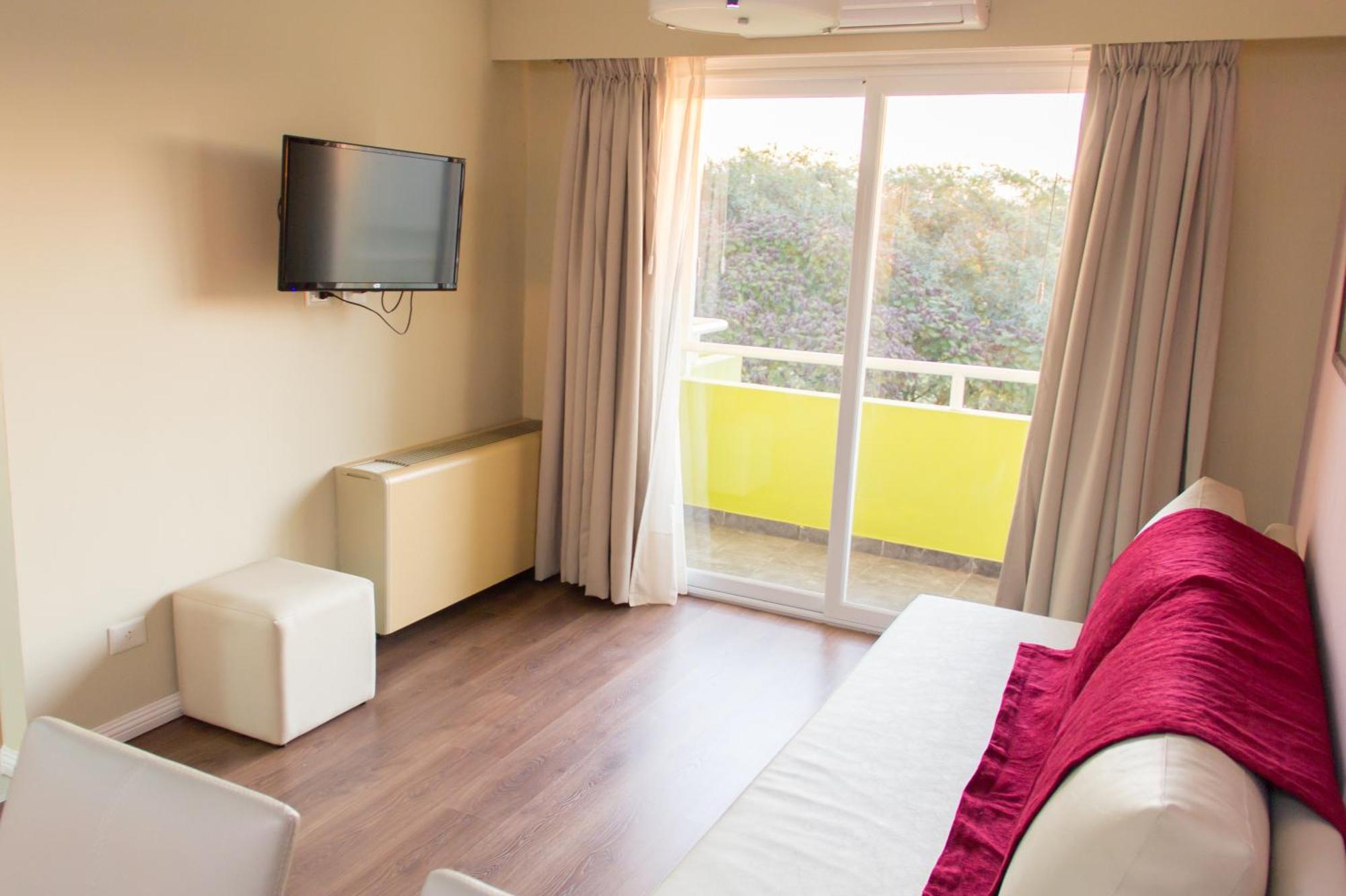Apart Hotel فيديراسيون الغرفة الصورة