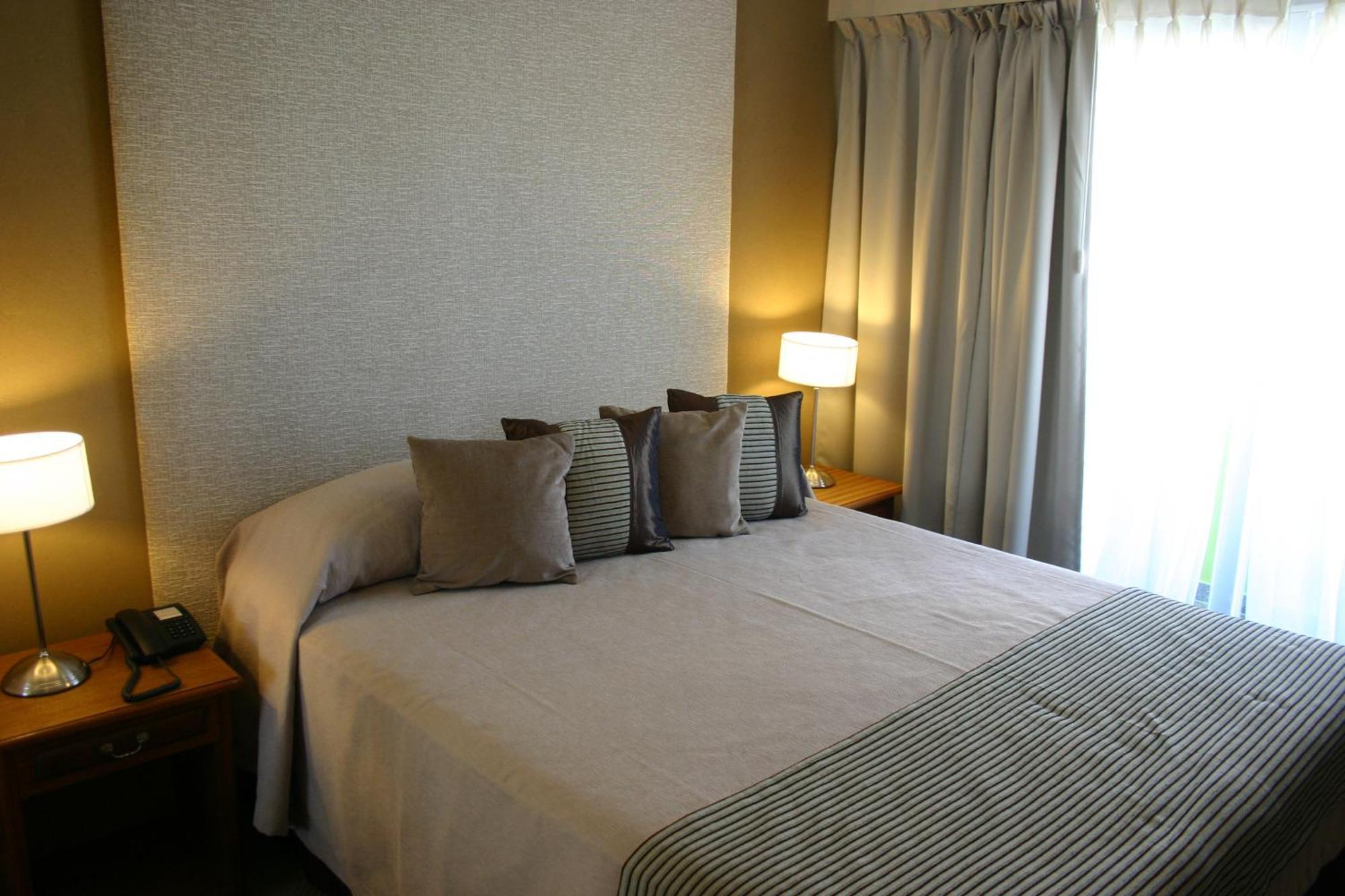 Apart Hotel فيديراسيون الغرفة الصورة