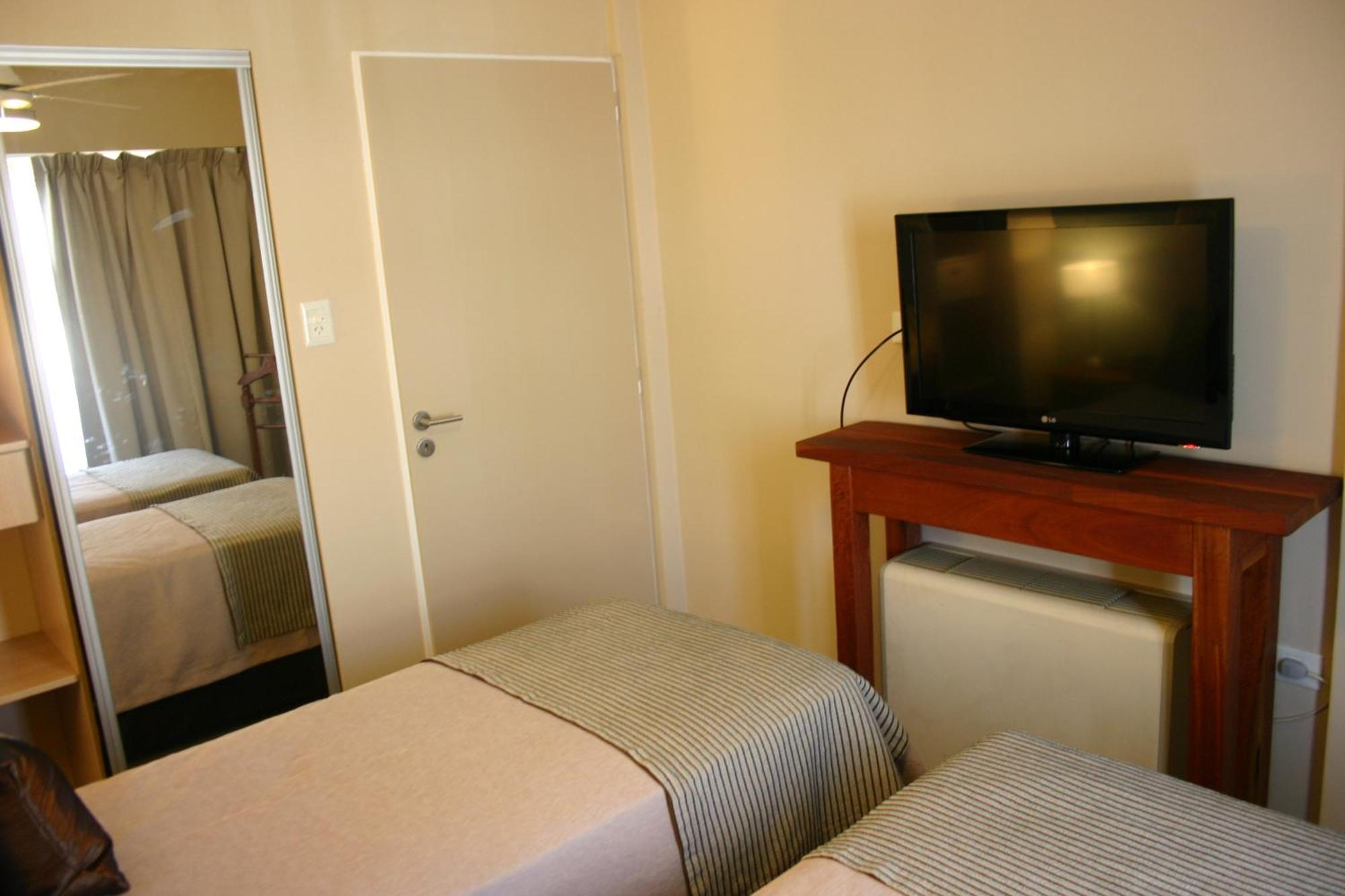 Apart Hotel فيديراسيون الغرفة الصورة