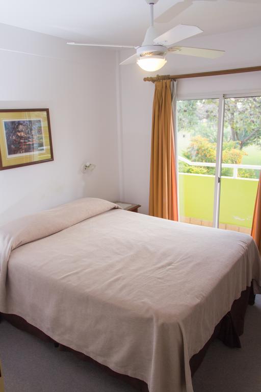 Apart Hotel فيديراسيون المظهر الخارجي الصورة