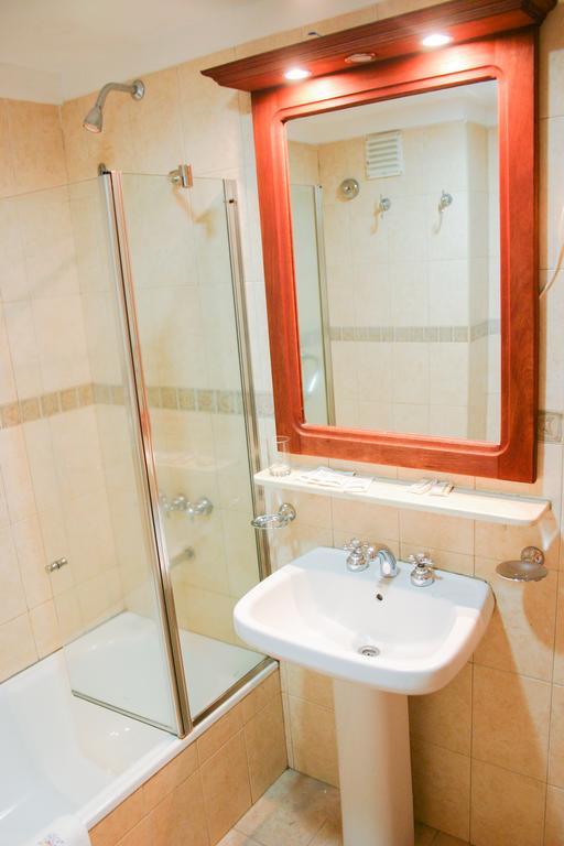 Apart Hotel فيديراسيون المظهر الخارجي الصورة