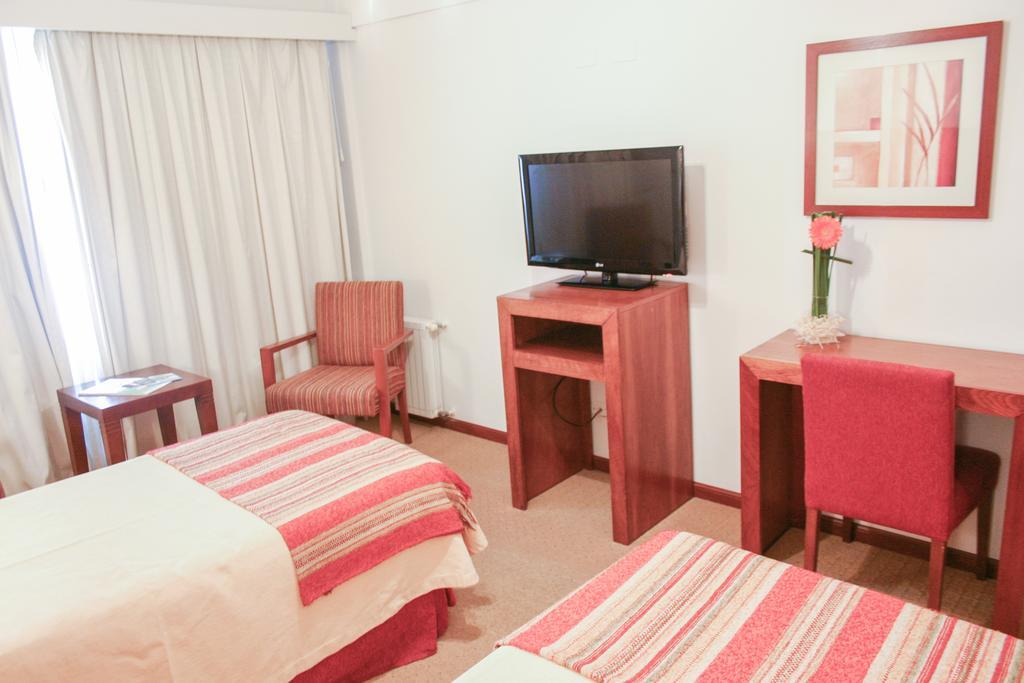 Apart Hotel فيديراسيون المظهر الخارجي الصورة