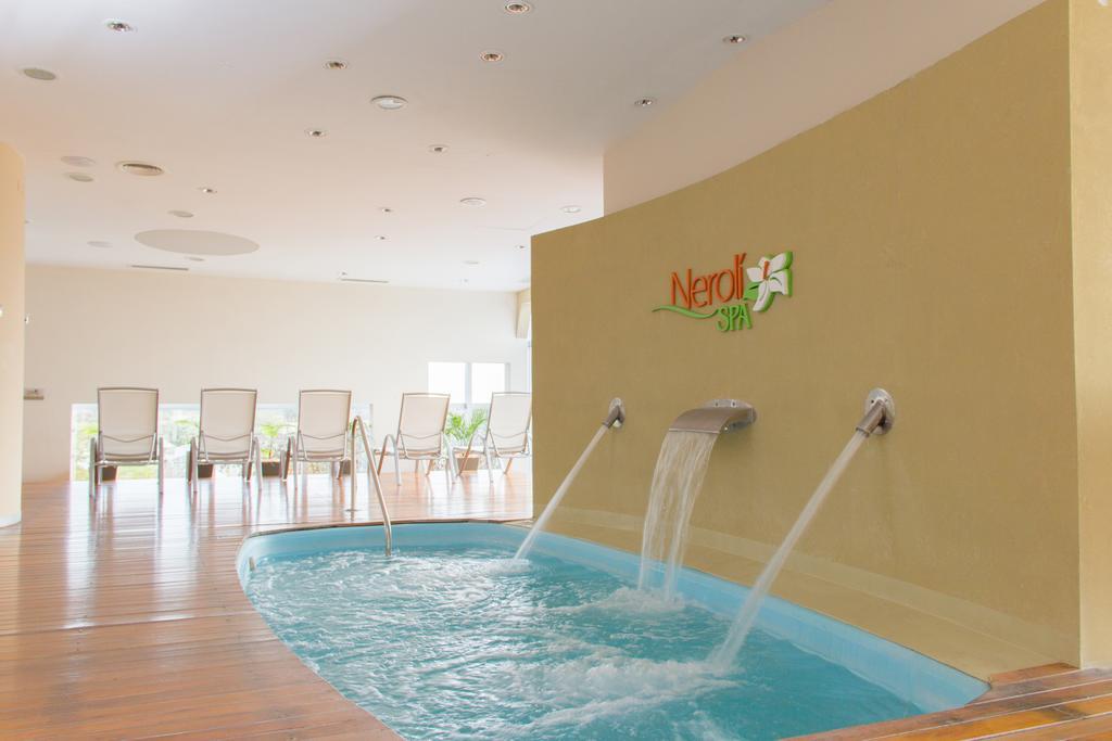 Apart Hotel فيديراسيون المظهر الخارجي الصورة