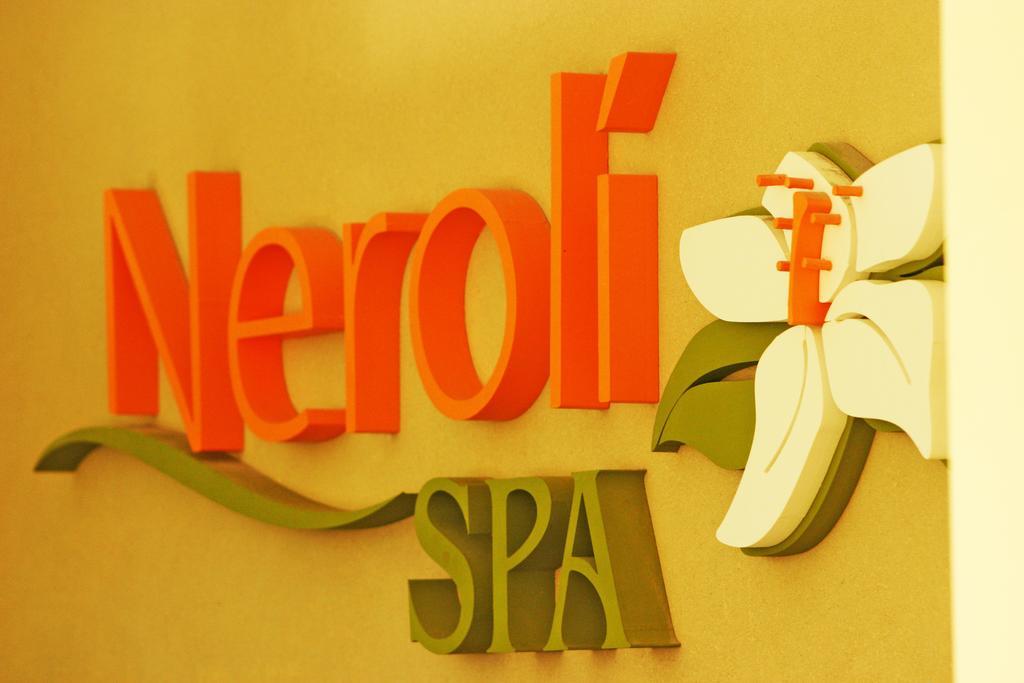 Apart Hotel فيديراسيون المظهر الخارجي الصورة