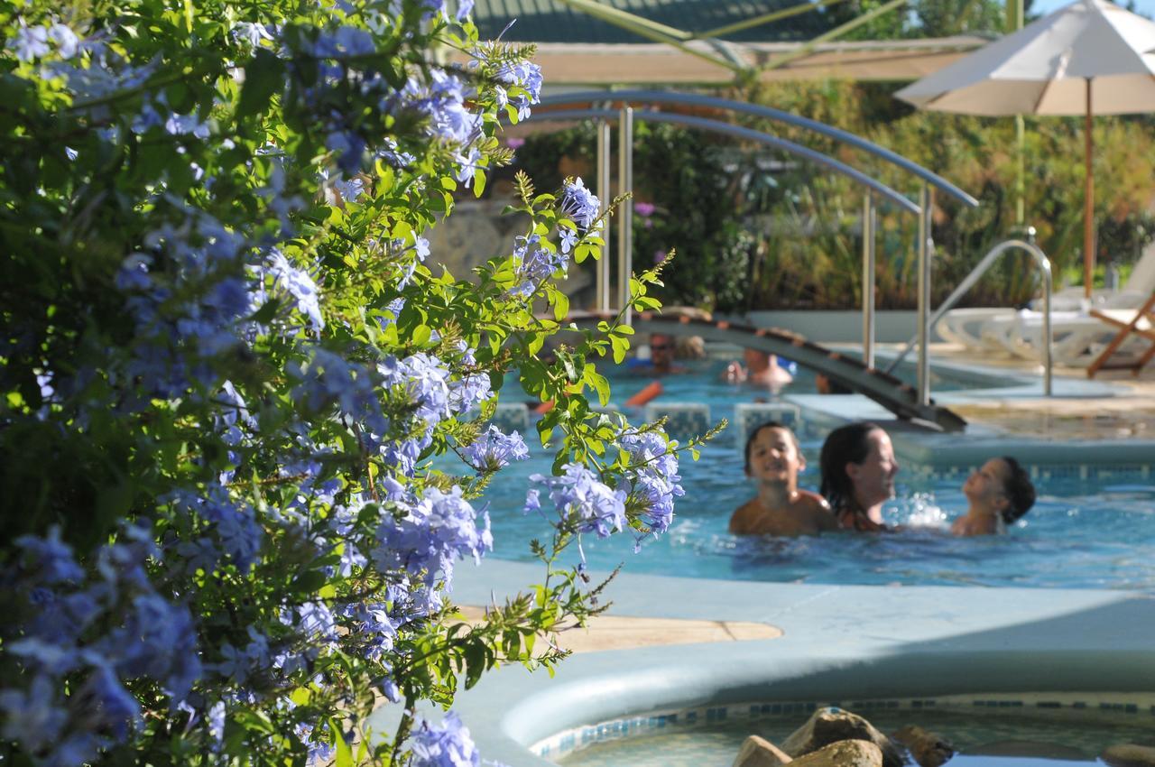 Apart Hotel فيديراسيون المظهر الخارجي الصورة